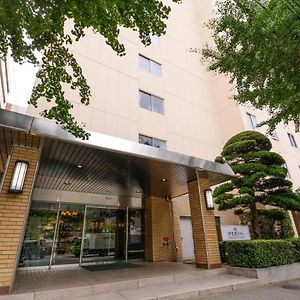 Reisenkaku Hotel Ekimae